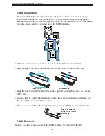 Preview for 34 page of Supermicro X11DPFF-SN User Manual