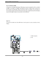 Preview for 38 page of Supermicro X11DPFF-SN User Manual