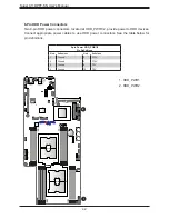 Preview for 42 page of Supermicro X11DPFF-SN User Manual