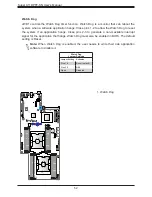 Preview for 52 page of Supermicro X11DPFF-SN User Manual