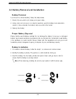 Preview for 62 page of Supermicro X11DPFF-SN User Manual