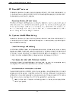 Preview for 18 page of Supermicro X11DPG-HGX2 User Manual