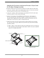 Preview for 27 page of Supermicro X11DPG-HGX2 User Manual