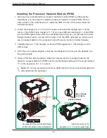 Preview for 30 page of Supermicro X11DPG-HGX2 User Manual