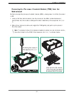 Preview for 31 page of Supermicro X11DPG-HGX2 User Manual