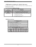 Preview for 34 page of Supermicro X11DPG-HGX2 User Manual