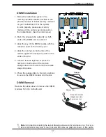 Preview for 37 page of Supermicro X11DPG-HGX2 User Manual