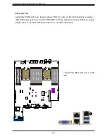 Preview for 42 page of Supermicro X11DPG-HGX2 User Manual