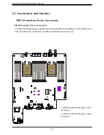 Preview for 44 page of Supermicro X11DPG-HGX2 User Manual