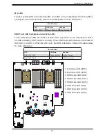 Preview for 61 page of Supermicro X11DPG-HGX2 User Manual