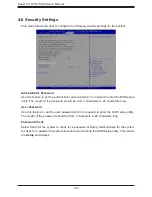 Preview for 124 page of Supermicro X11DPG-HGX2 User Manual