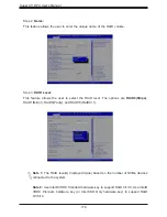 Preview for 178 page of Supermicro X11DPG-HGX2 User Manual