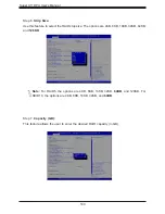 Preview for 180 page of Supermicro X11DPG-HGX2 User Manual