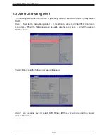 Preview for 190 page of Supermicro X11DPG-HGX2 User Manual