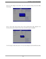 Preview for 197 page of Supermicro X11DPG-HGX2 User Manual