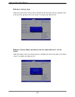 Preview for 200 page of Supermicro X11DPG-HGX2 User Manual