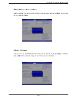 Preview for 201 page of Supermicro X11DPG-HGX2 User Manual
