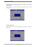 Preview for 202 page of Supermicro X11DPG-HGX2 User Manual