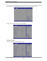 Preview for 220 page of Supermicro X11DPG-HGX2 User Manual