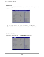 Preview for 232 page of Supermicro X11DPG-HGX2 User Manual