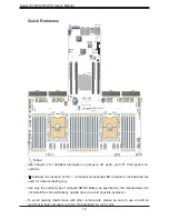 Preview for 10 page of Supermicro X11DPG-OT-CPU User Manual