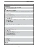 Preview for 13 page of Supermicro X11DPG-OT-CPU User Manual