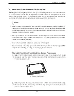 Preview for 23 page of Supermicro X11DPG-OT-CPU User Manual