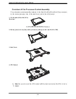 Preview for 24 page of Supermicro X11DPG-OT-CPU User Manual