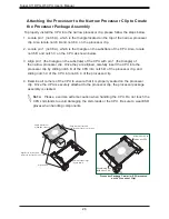 Preview for 26 page of Supermicro X11DPG-OT-CPU User Manual