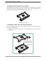 Preview for 28 page of Supermicro X11DPG-OT-CPU User Manual