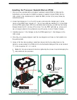 Preview for 29 page of Supermicro X11DPG-OT-CPU User Manual