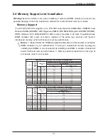 Preview for 31 page of Supermicro X11DPG-OT-CPU User Manual