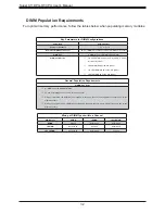 Preview for 32 page of Supermicro X11DPG-OT-CPU User Manual