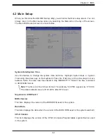 Preview for 69 page of Supermicro X11DPG-OT-CPU User Manual