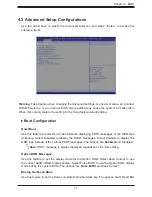 Preview for 71 page of Supermicro X11DPG-OT-CPU User Manual