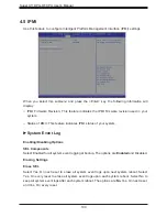 Предварительный просмотр 100 страницы Supermicro X11DPG-OT-CPU User Manual