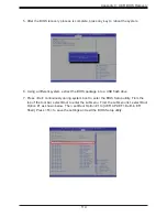 Предварительный просмотр 119 страницы Supermicro X11DPG-OT-CPU User Manual