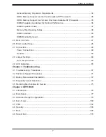 Preview for 7 page of Supermicro X11DPG-QT User Manual