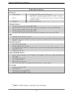 Preview for 16 page of Supermicro X11DPG-QT User Manual