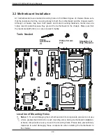 Preview for 24 page of Supermicro X11DPG-QT User Manual