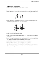 Preview for 25 page of Supermicro X11DPG-QT User Manual