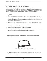 Preview for 26 page of Supermicro X11DPG-QT User Manual