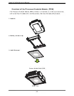 Preview for 28 page of Supermicro X11DPG-QT User Manual