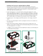 Preview for 32 page of Supermicro X11DPG-QT User Manual