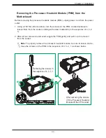 Preview for 33 page of Supermicro X11DPG-QT User Manual