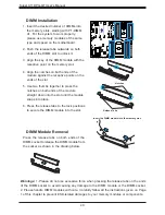 Preview for 40 page of Supermicro X11DPG-QT User Manual