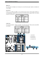 Preview for 42 page of Supermicro X11DPG-QT User Manual