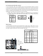 Preview for 44 page of Supermicro X11DPG-QT User Manual