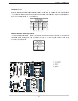 Preview for 51 page of Supermicro X11DPG-QT User Manual