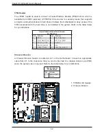 Preview for 52 page of Supermicro X11DPG-QT User Manual